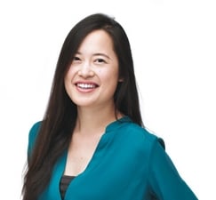 Jasmin Chang, NP-BC